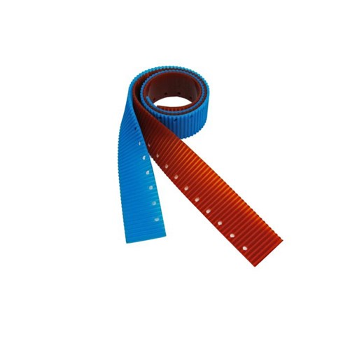 Cleanfix zuigrubbers olie- en vetbestendig RA 433